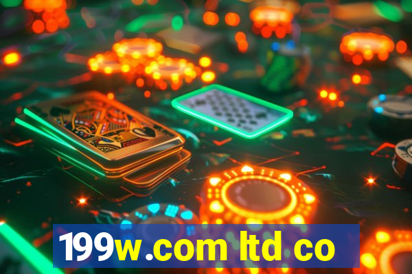 199w.com ltd co